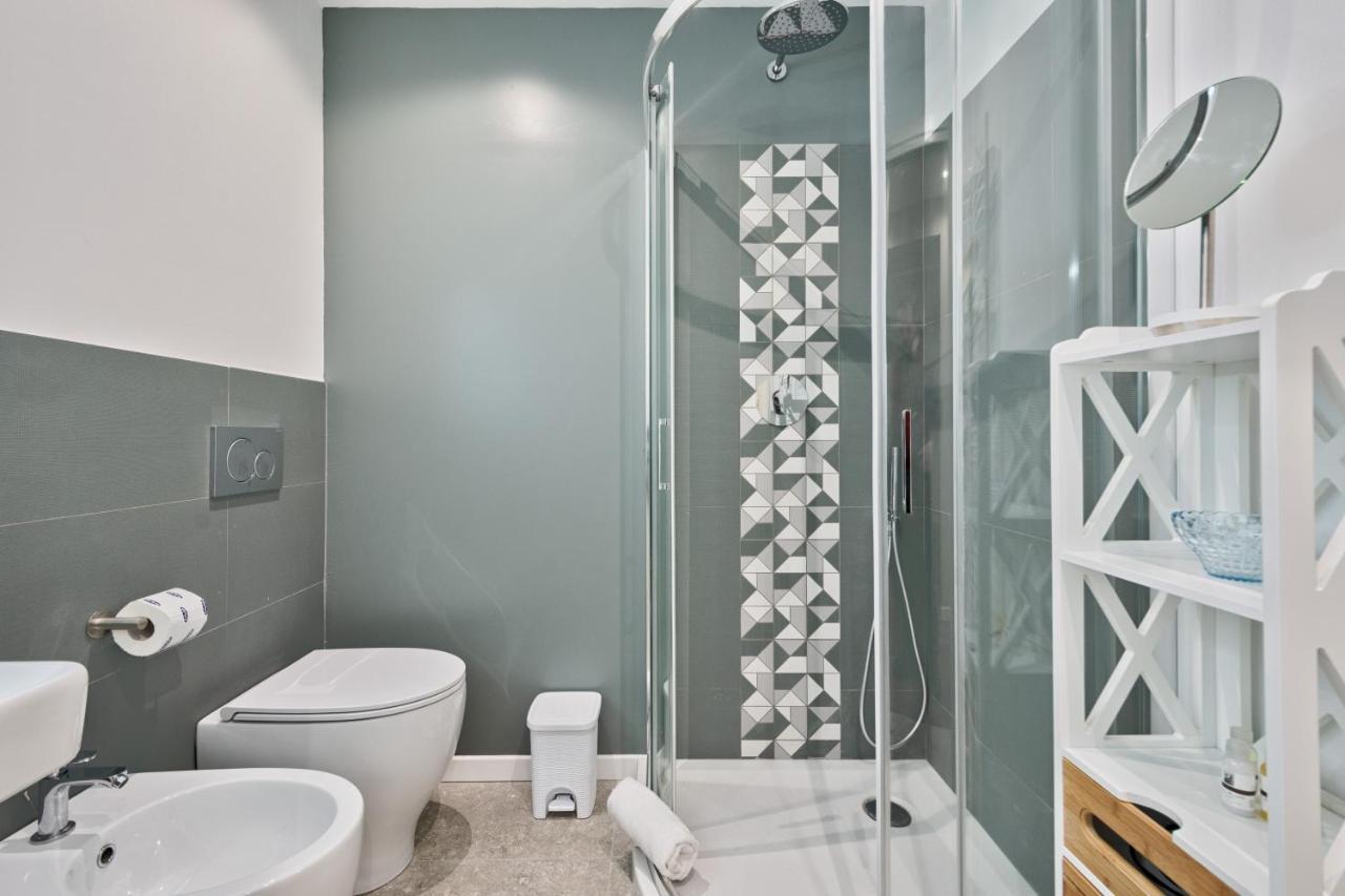 Porta Susa Elegant & Design Apartment Turin Exterior foto